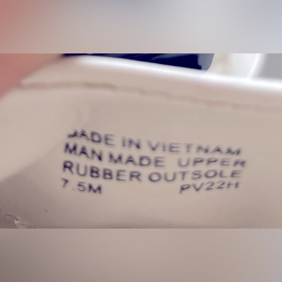 Michael Kors womens Sandals - size 7.5 - Picture 12 of 12